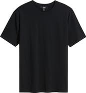 Mavi Jeans Relaxed Fit Cotton T-Shirt