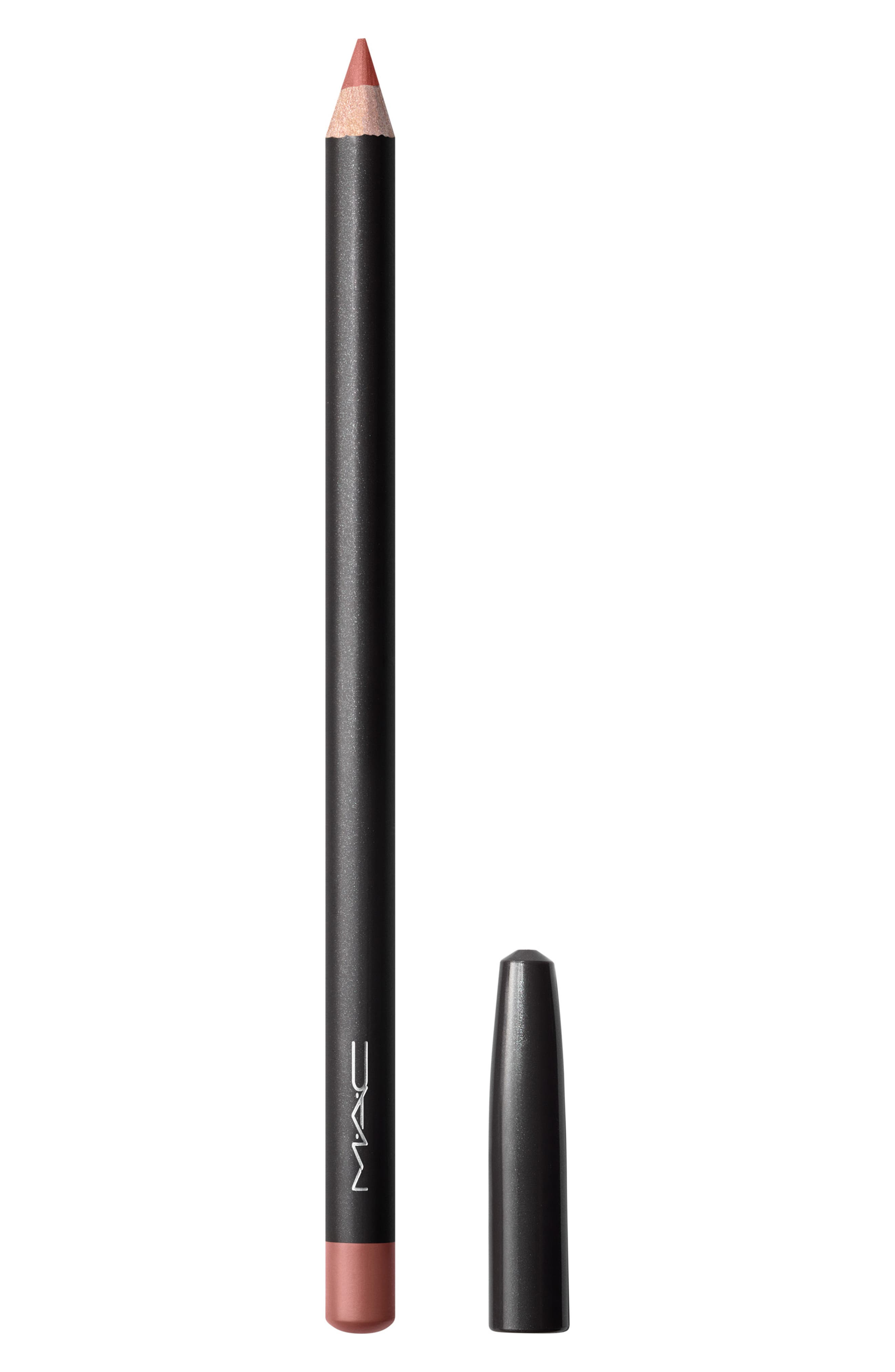 MAC Cosmetics Lip Liner Pencil in Spice at Nordstrom
