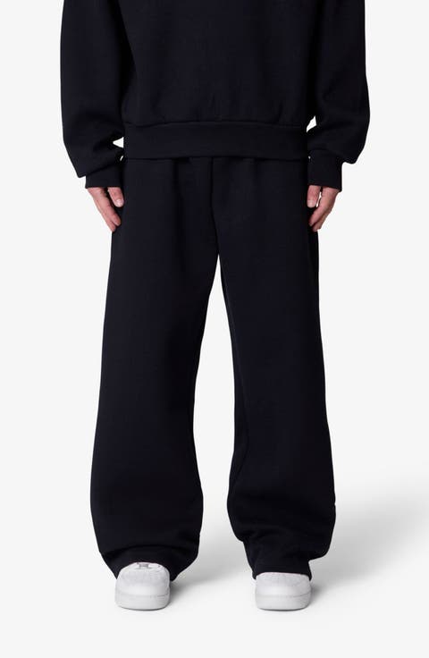 Stiff Baggy Fit Lounge Sweatpants