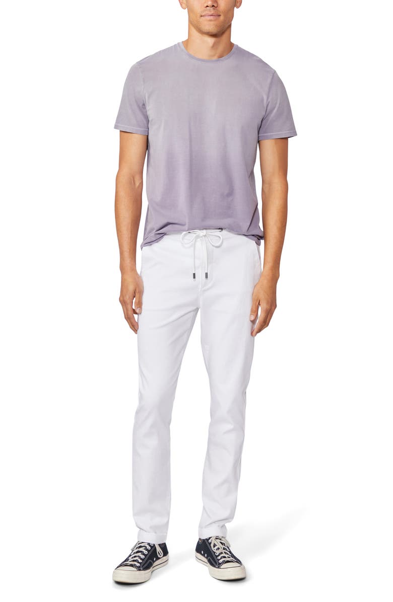 PAIGE Fraser Brushed Twill Pants, Alternate, color, 