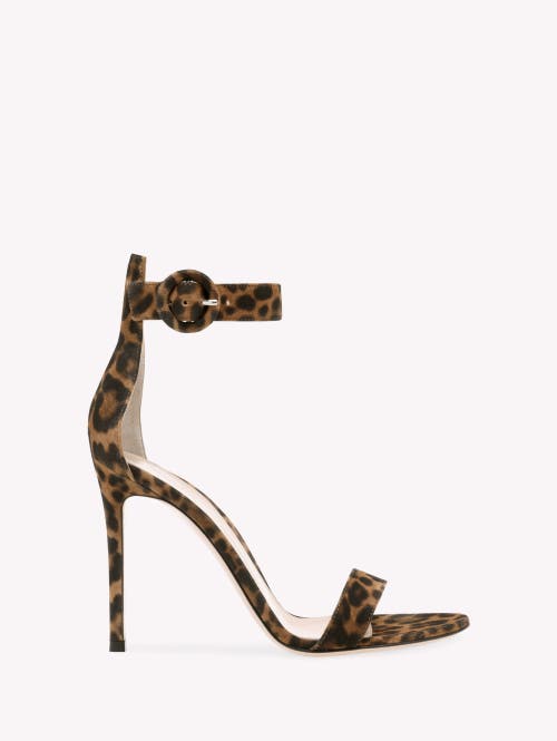 Gianvito Rossi Portofino 105 Sandal