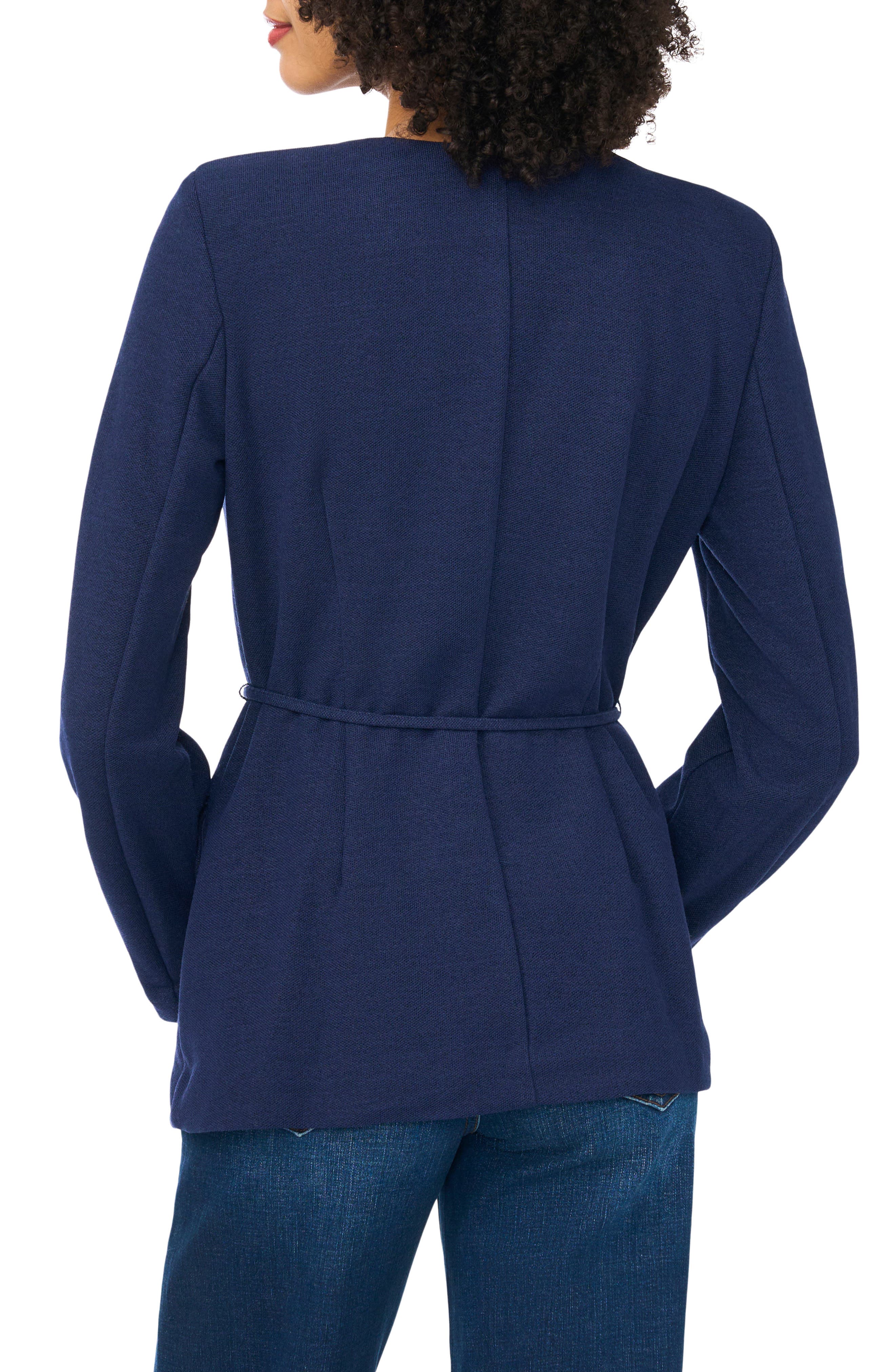Belted Jacket - image 2
