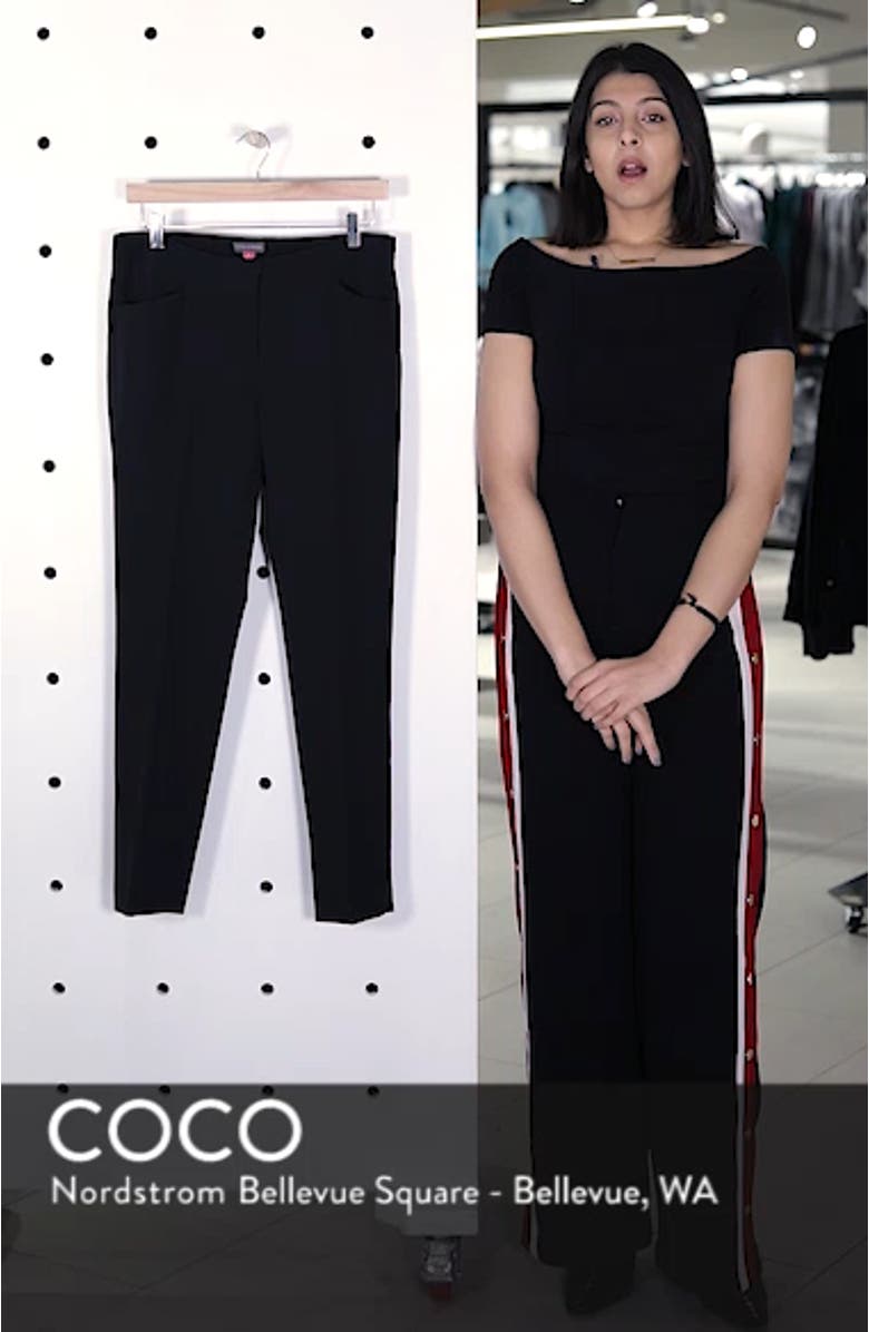 Ankle Pants, sales video thumbnail