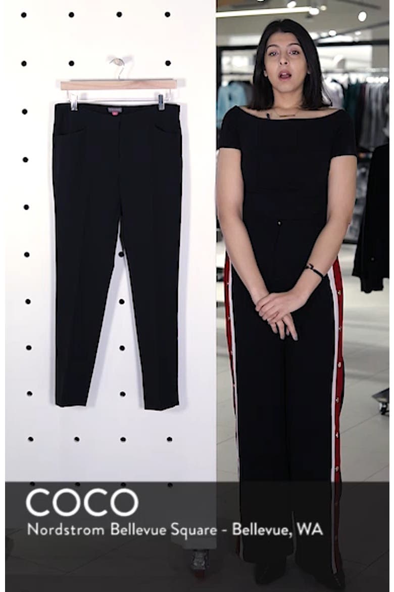 Ankle Pants video
