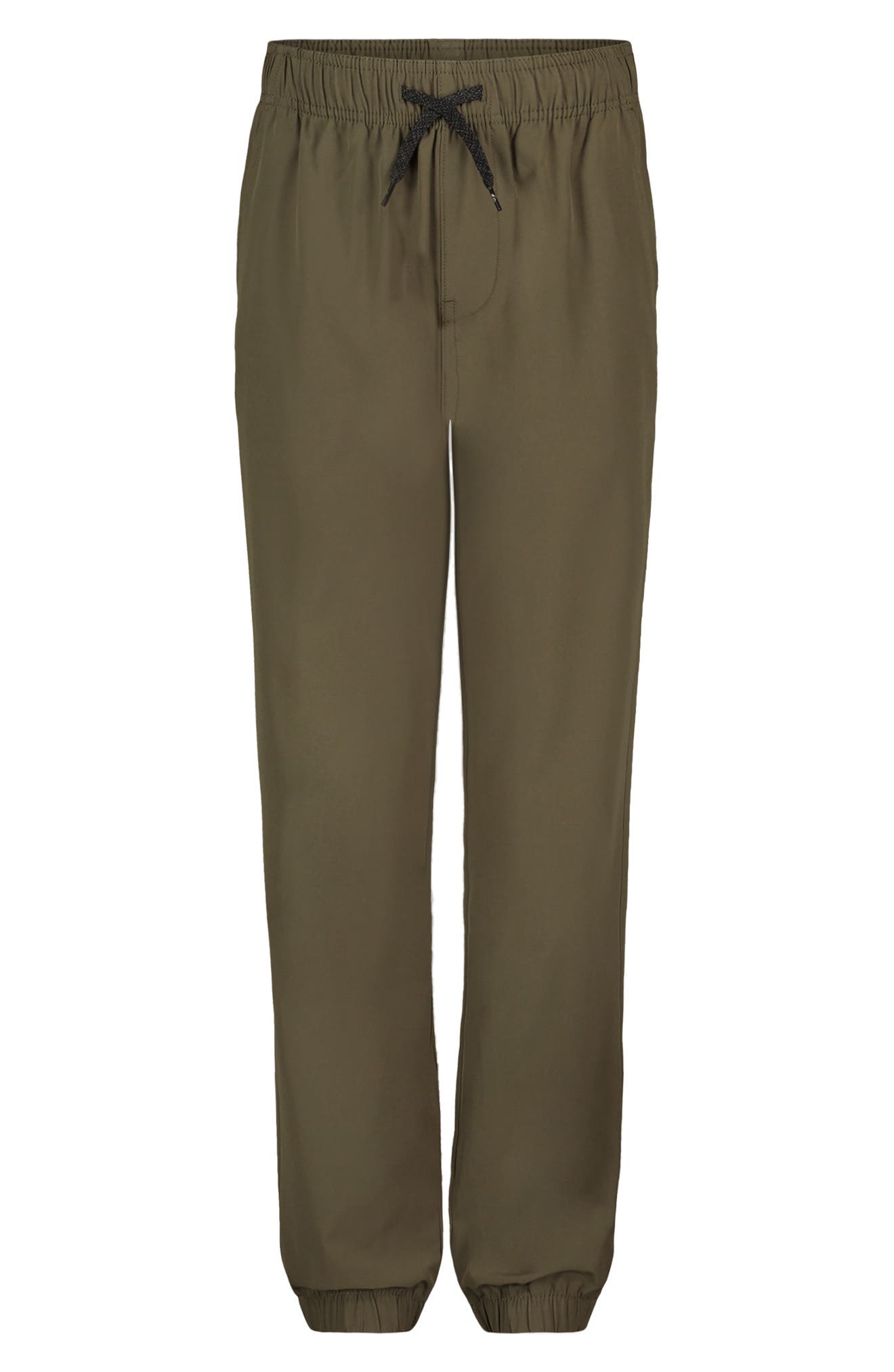 Quiksilver Kids' Tech Joggers