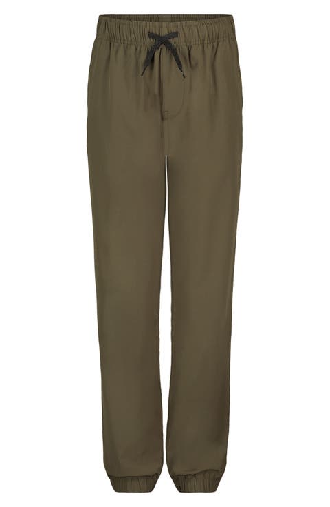 Kids' Tech Joggers (Big Kid)