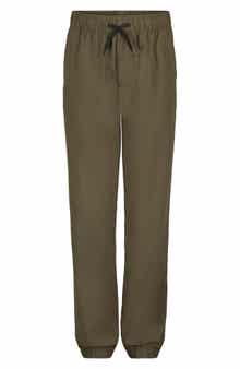 Quiksilver Kids' Tech Joggers