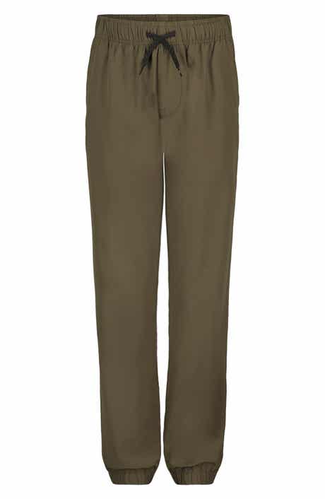 Quiksilver Kids' Tech Joggers