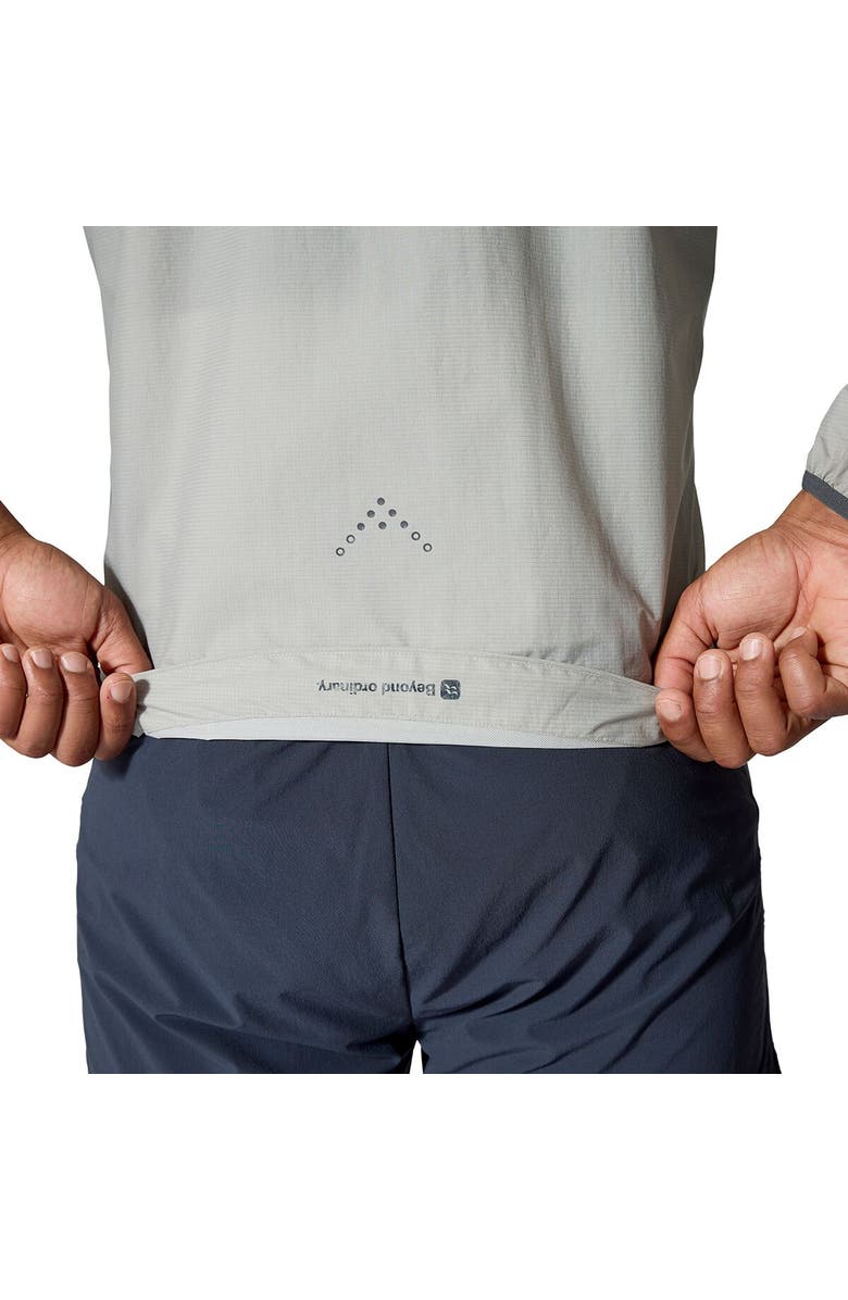 Rab Phantom Jacket - Men's, Alternate, color, Light Zinc