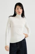 Brunello Cucinelli Cashmere and silk sweater