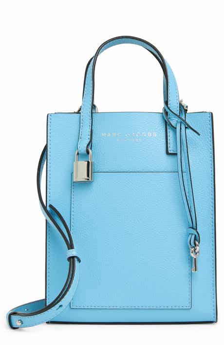Marc Jacobs Micro Leather Tote