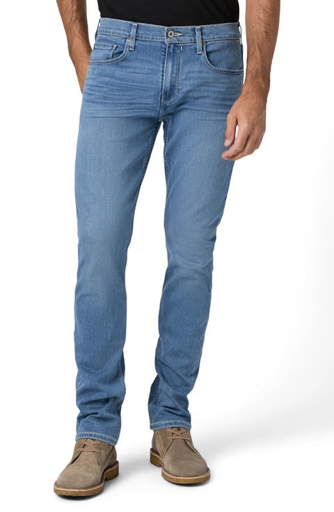 Federal Slim Straight Leg Jeans (Daniel)