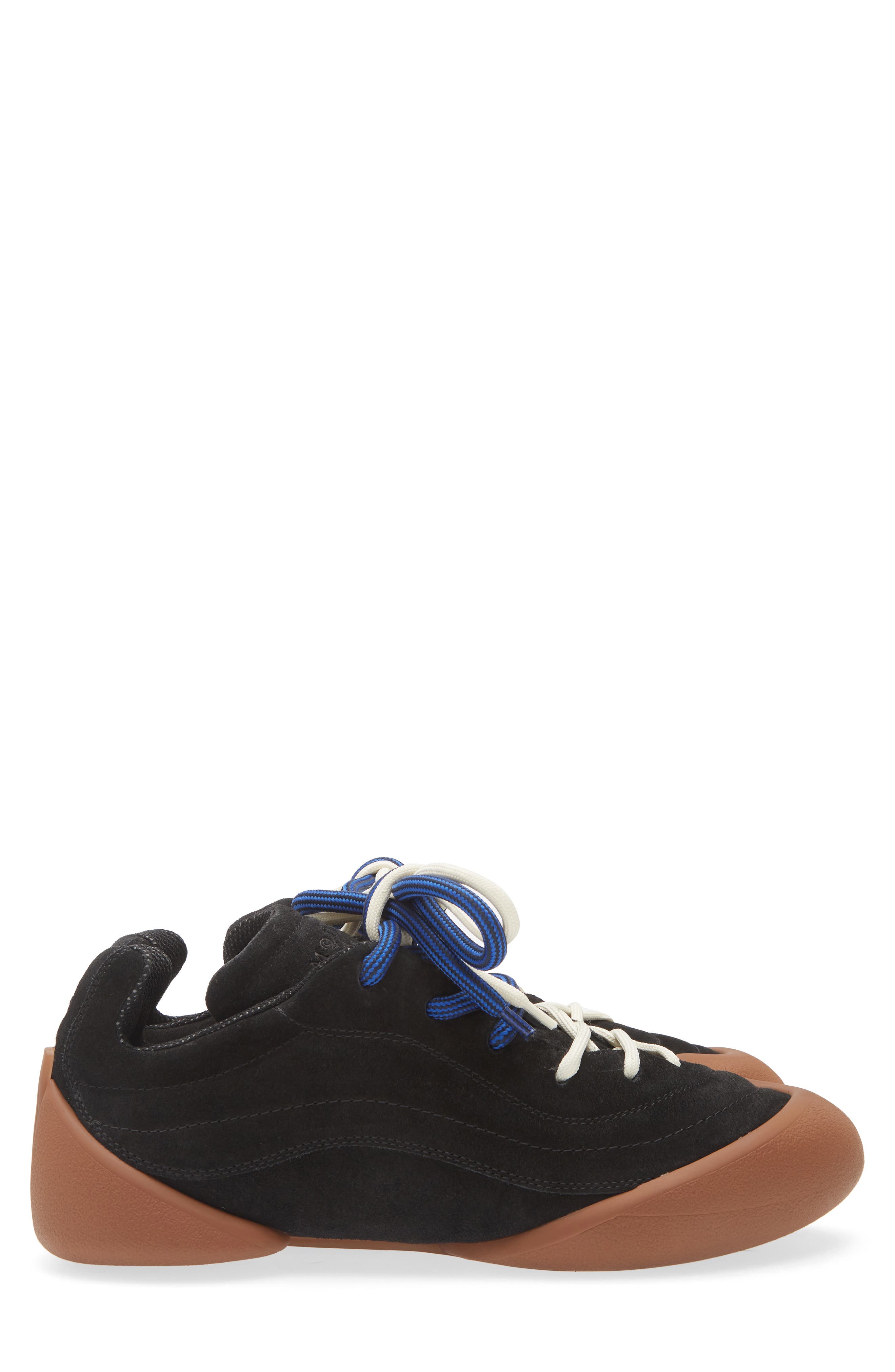 McQueen Flexion Sneaker, Alternate, color, 