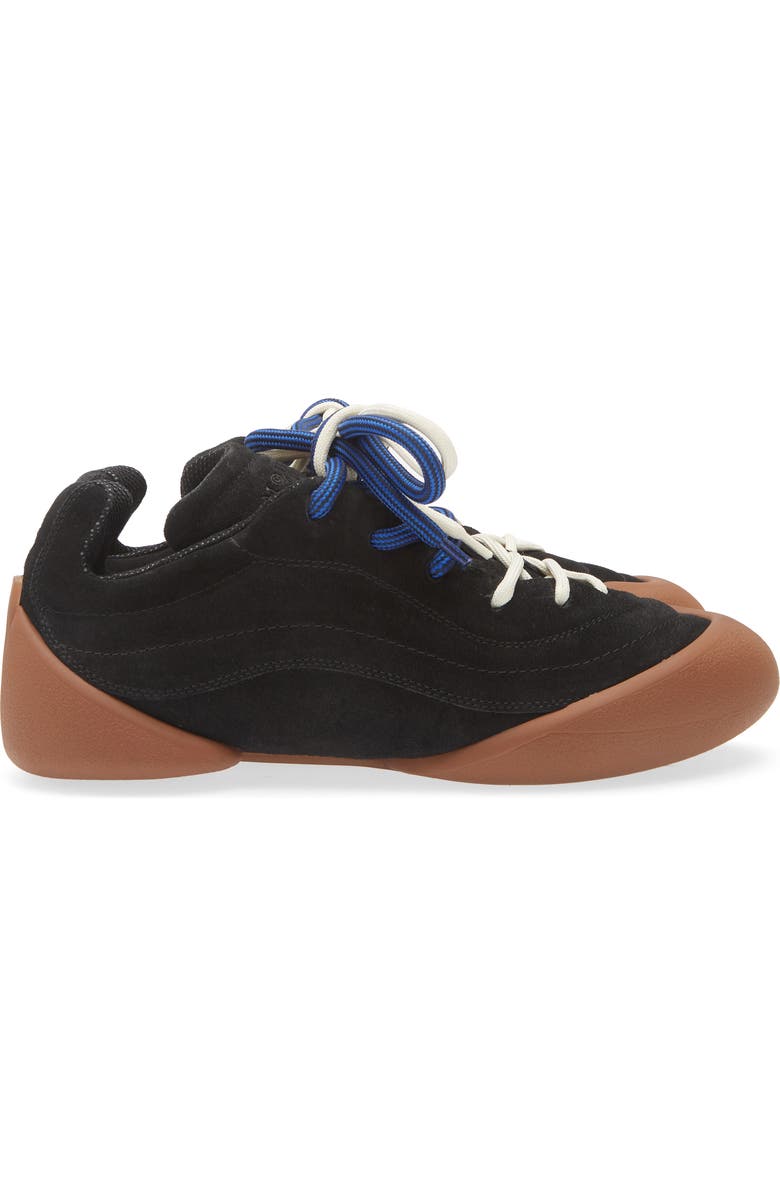 McQueen Flexion Sneaker, Alternate, color,