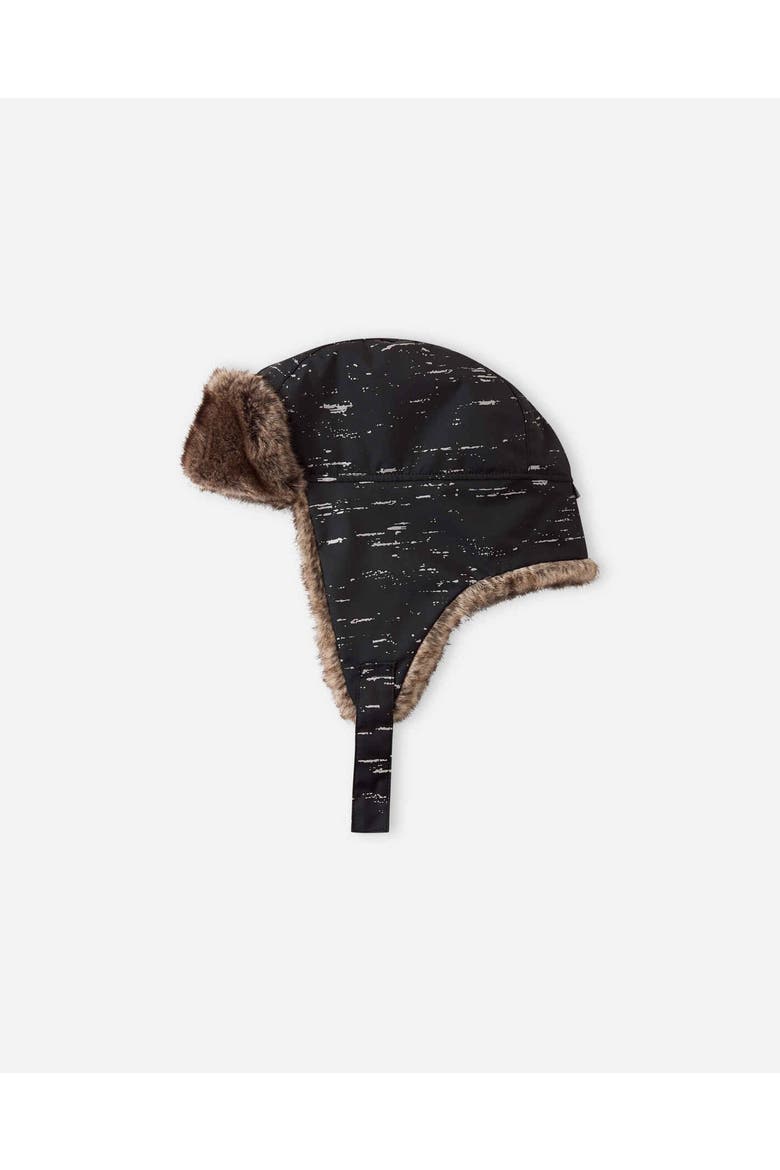 Ilves ReimaTec hat, Alternate, color, Black