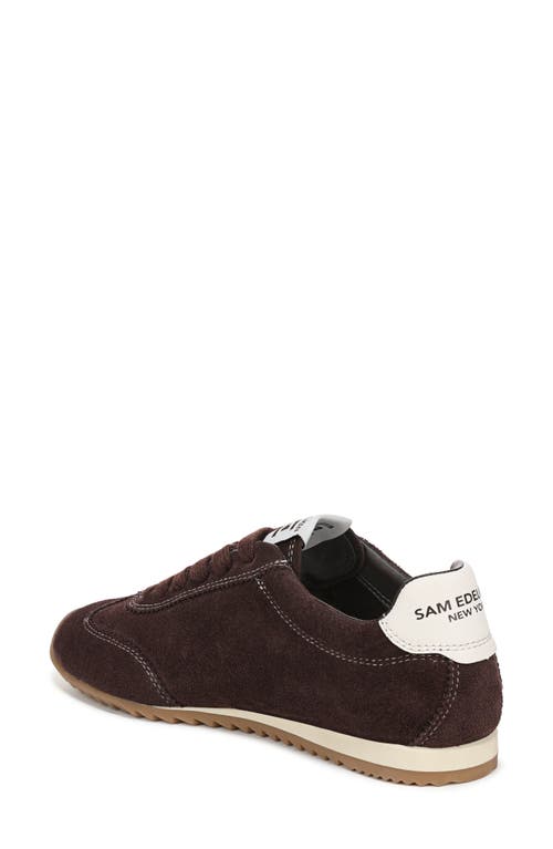 Sam Edelman Isella Sneaker In Multi