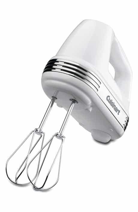 Cuisinart Power Adantage 5-Speed Hand Mixer