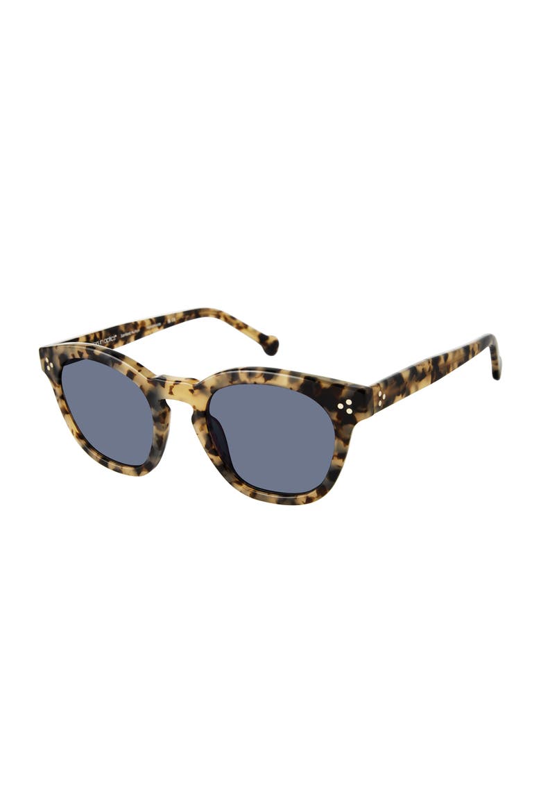 Sullivan Sunglasses, Main, color, Oatmeal Tortoise