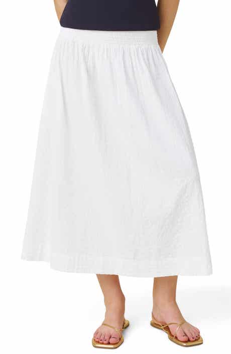 Gigi A-Line Skirt