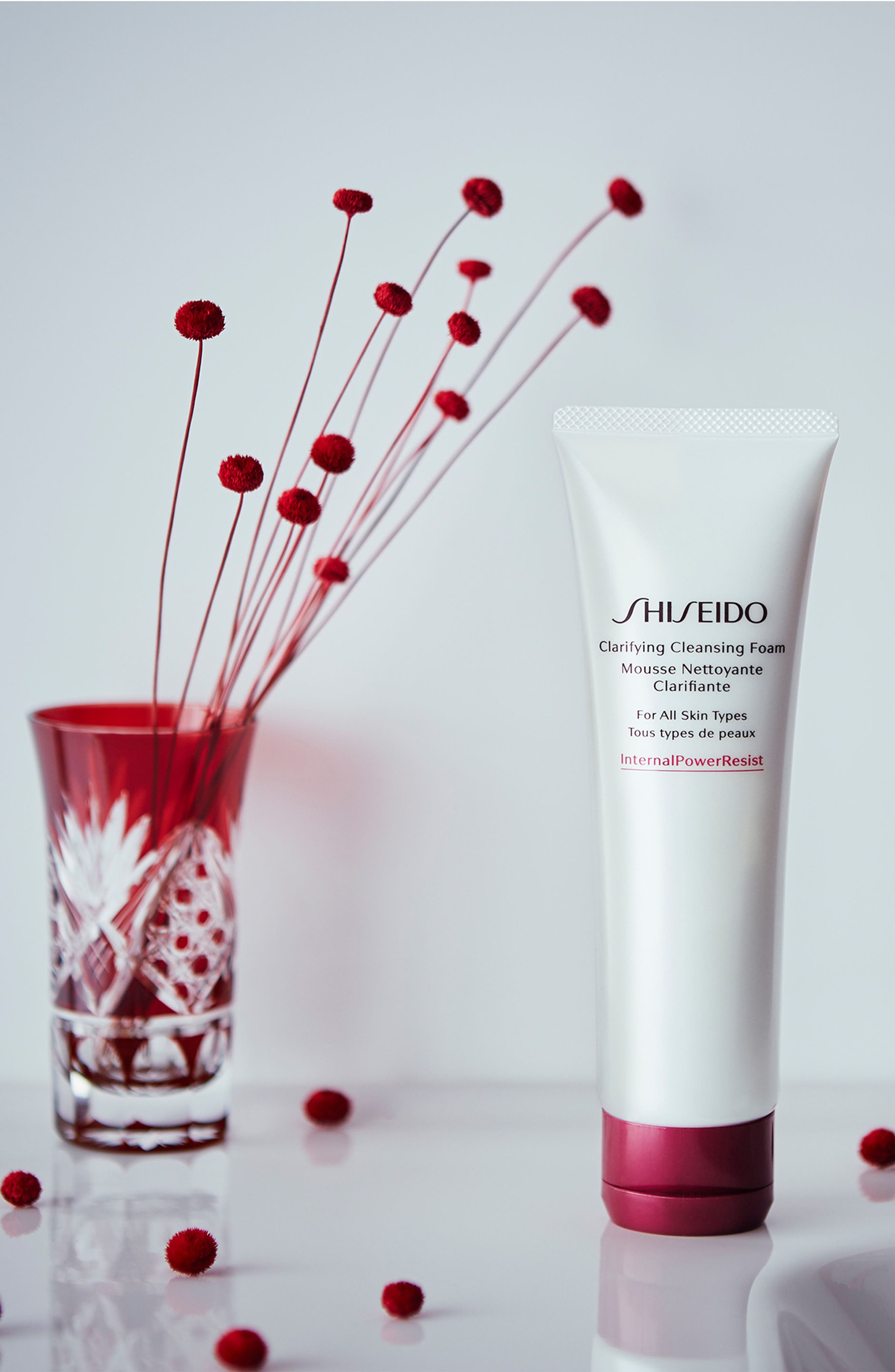 Clarifying Cleansing Foam (Women) | Nordstrom