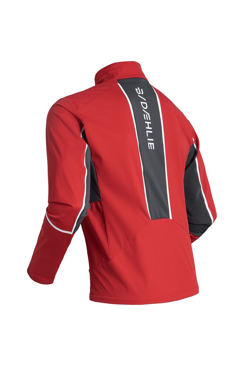 Pace Jacket - Men's, Alternate, color, Crimson