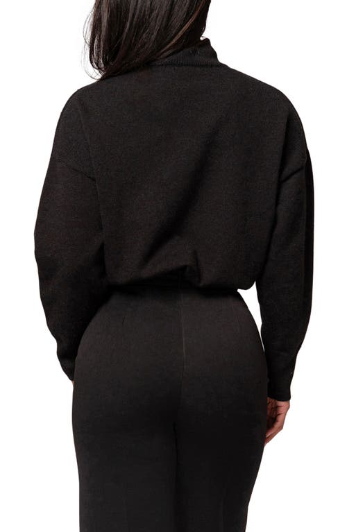 Jluxlabel Turtleneck Sweater