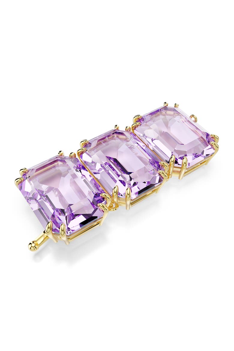 Millenia Extender, Main, color, GOLD/ VIOLET