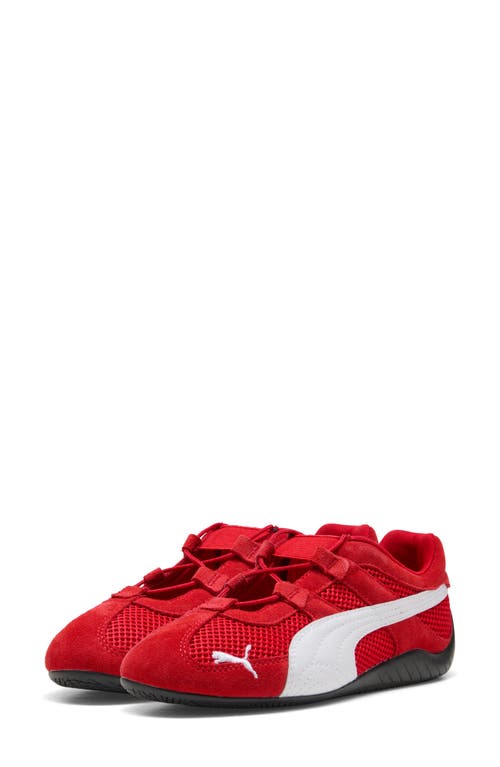 Shop Puma Speedcat Go Ballet Sneaker
