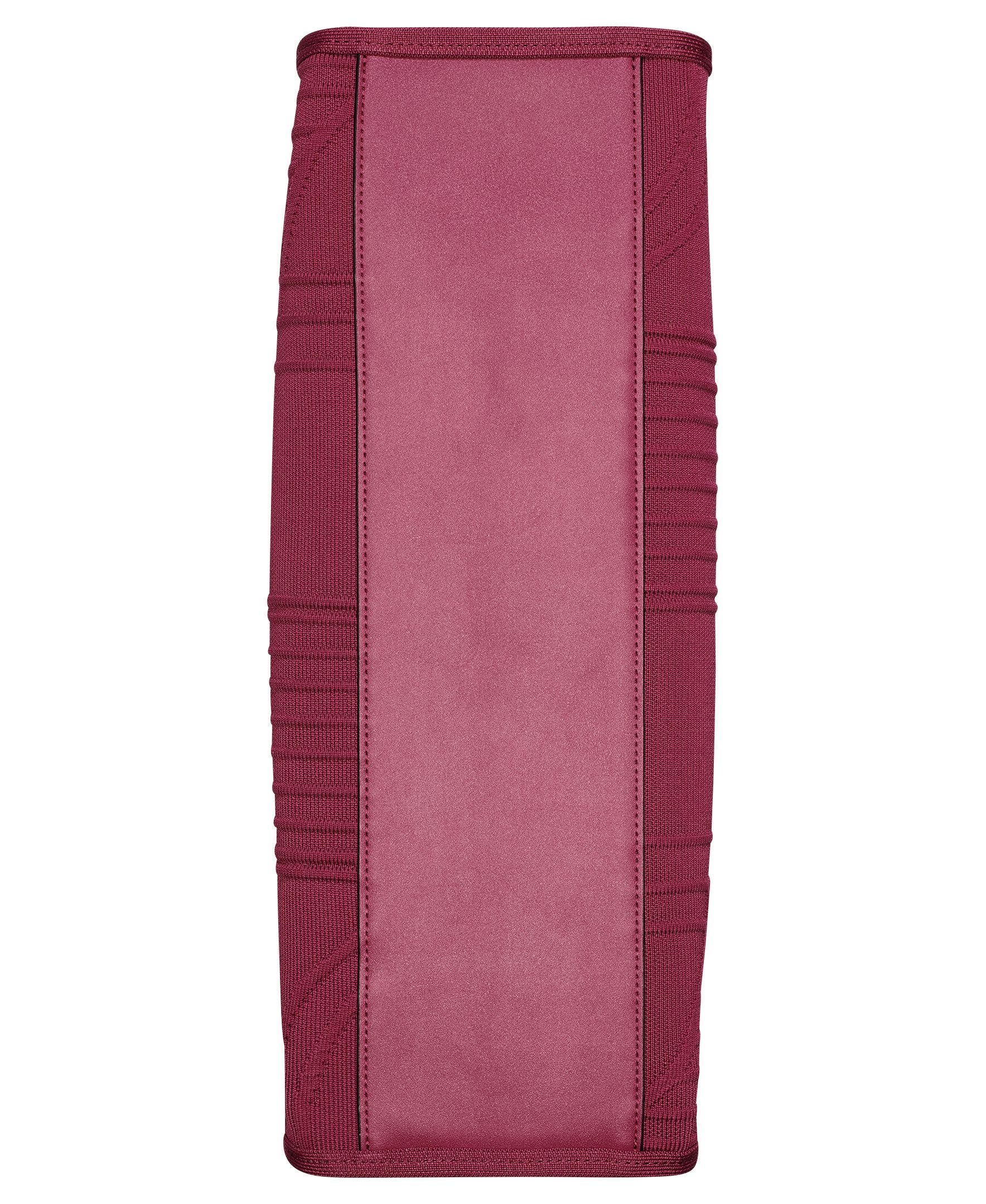 Kristina Tote, Alternate, color, Currant