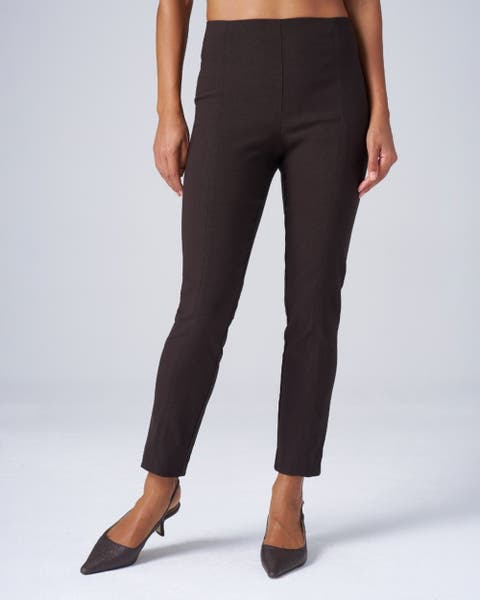 Slim Ankle Stretch Magic Pant