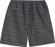 Carhartt Work In Progress Gellar Cotton Jacquard Shorts