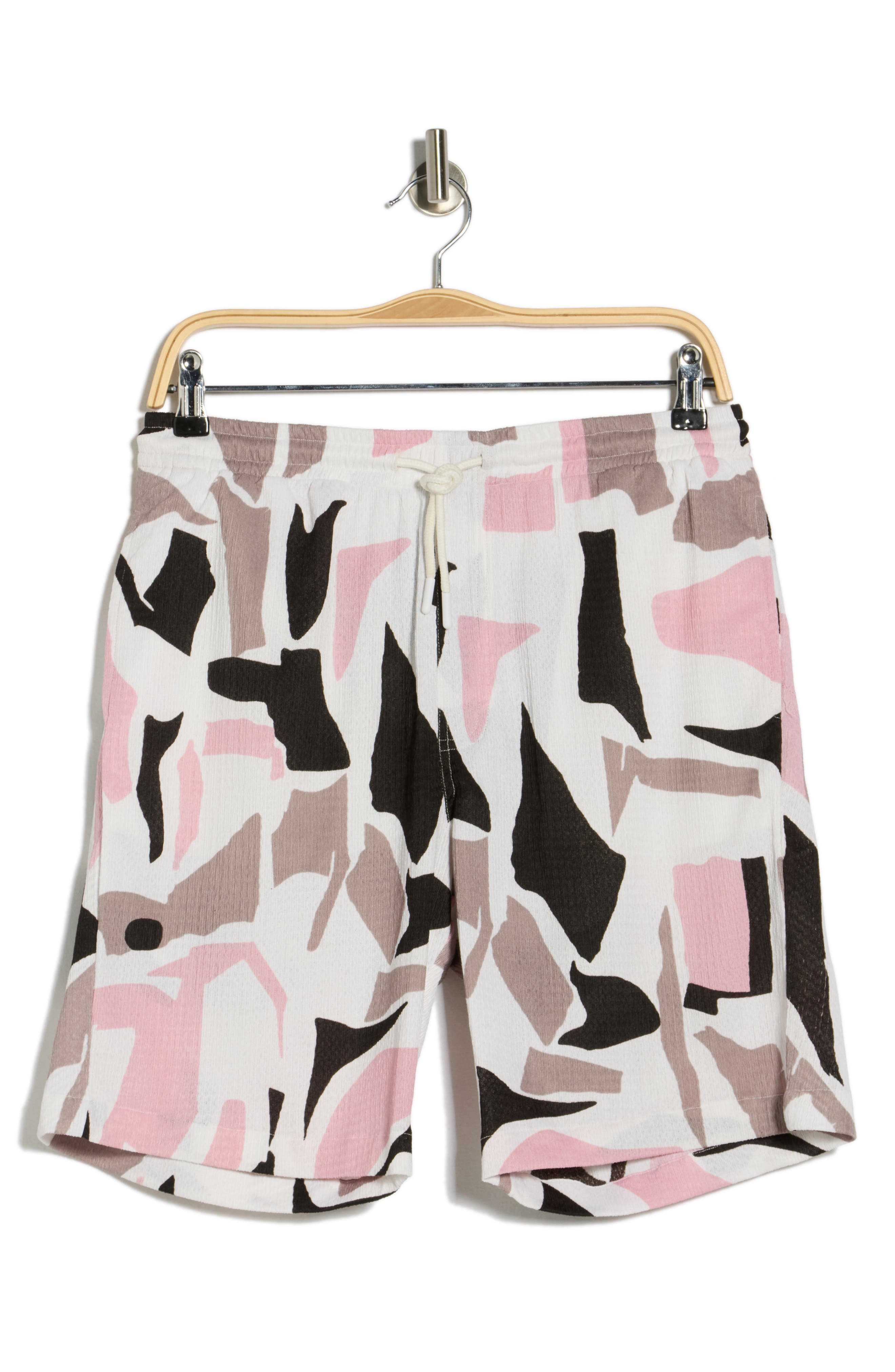 T.R. PREMIUM Drawstring Shorts
