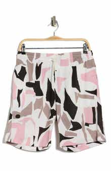 T.R. PREMIUM Drawstring Shorts