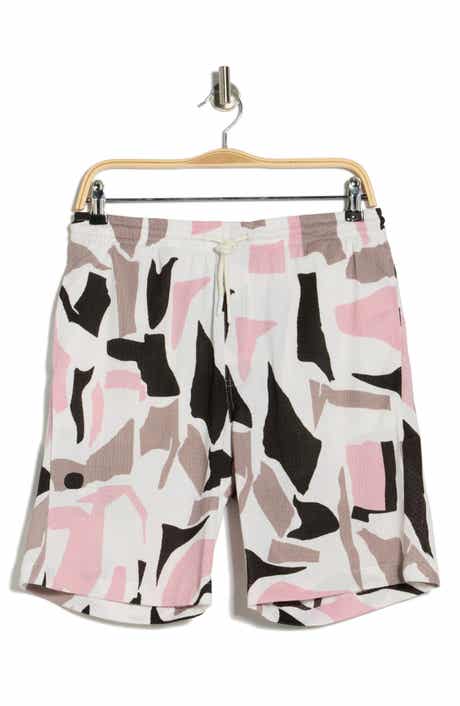 T.R. PREMIUM Drawstring Shorts