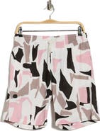 T.R. PREMIUM Drawstring Shorts