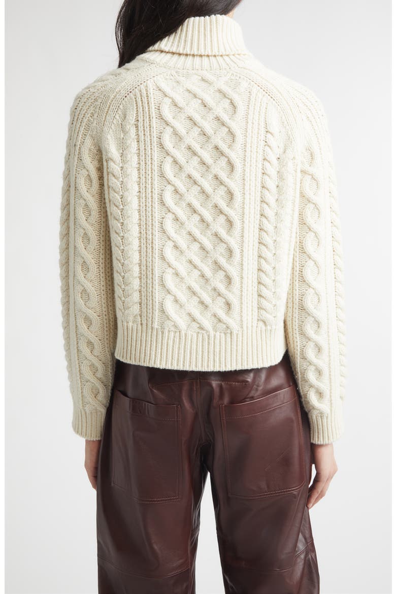 Ezren Lambswool Sweater, Alternate, color, IVORY