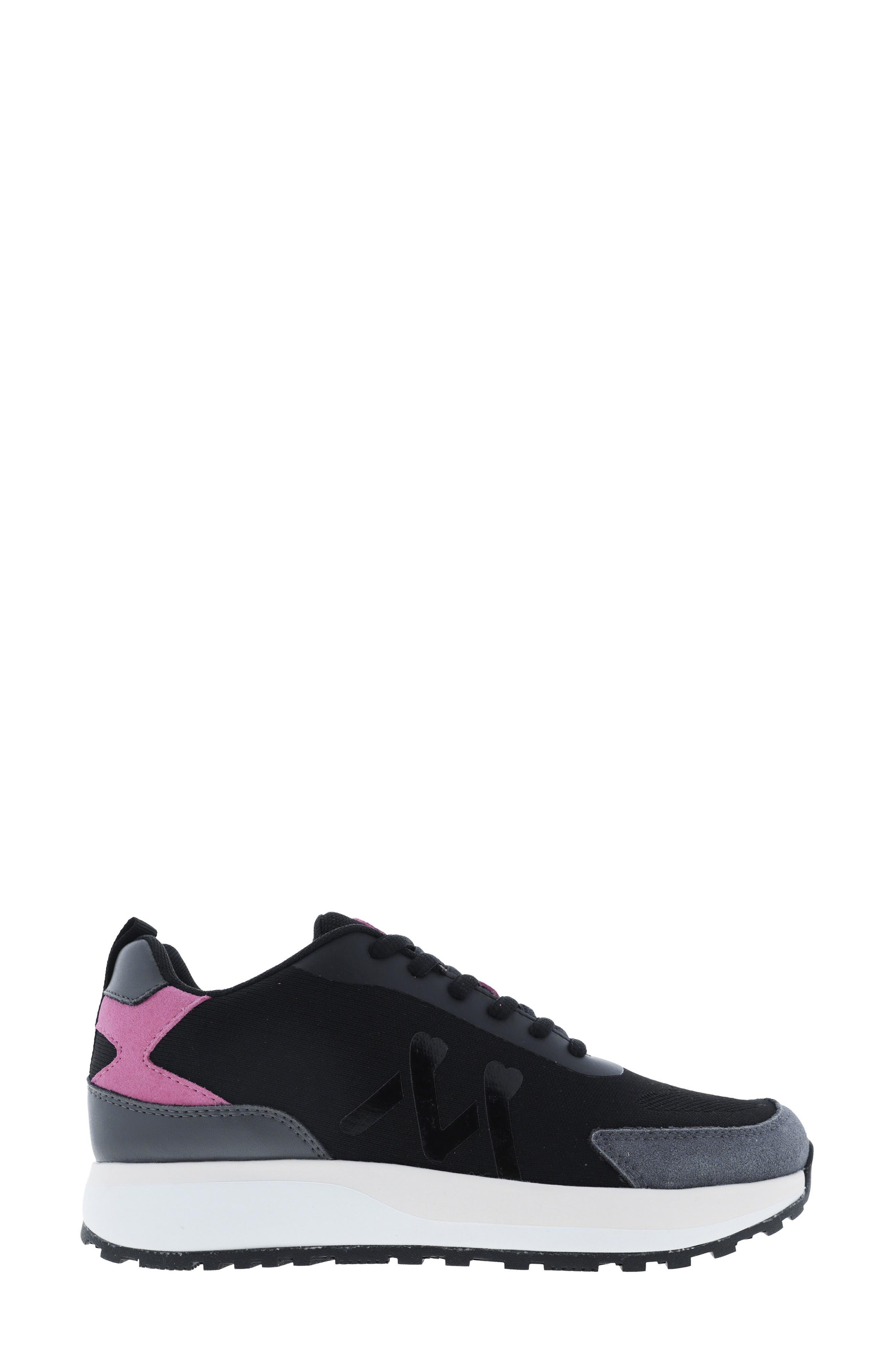 Mykos Tori Sneaker, Alternate, color, 