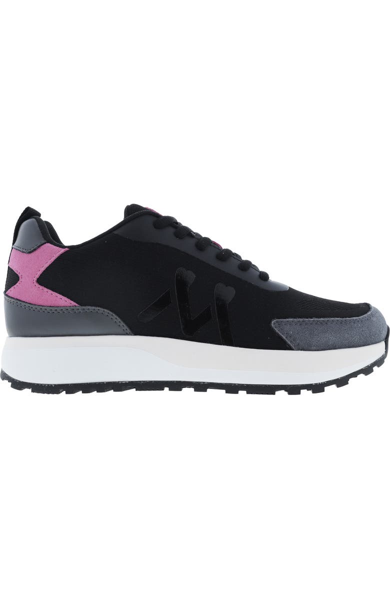 Mykos Tori Sneaker, Alternate, color,