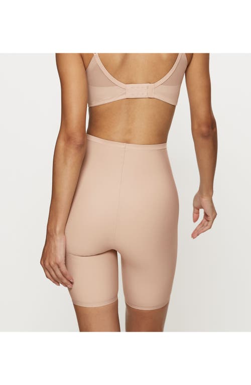 Triumph Shape Smart Highwasit Shaping Panties In Neutral