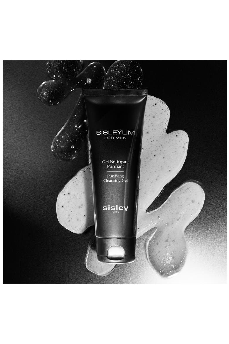 Sisleÿum Purifying Cleansing Gel, Alternate, color, NO COLOR