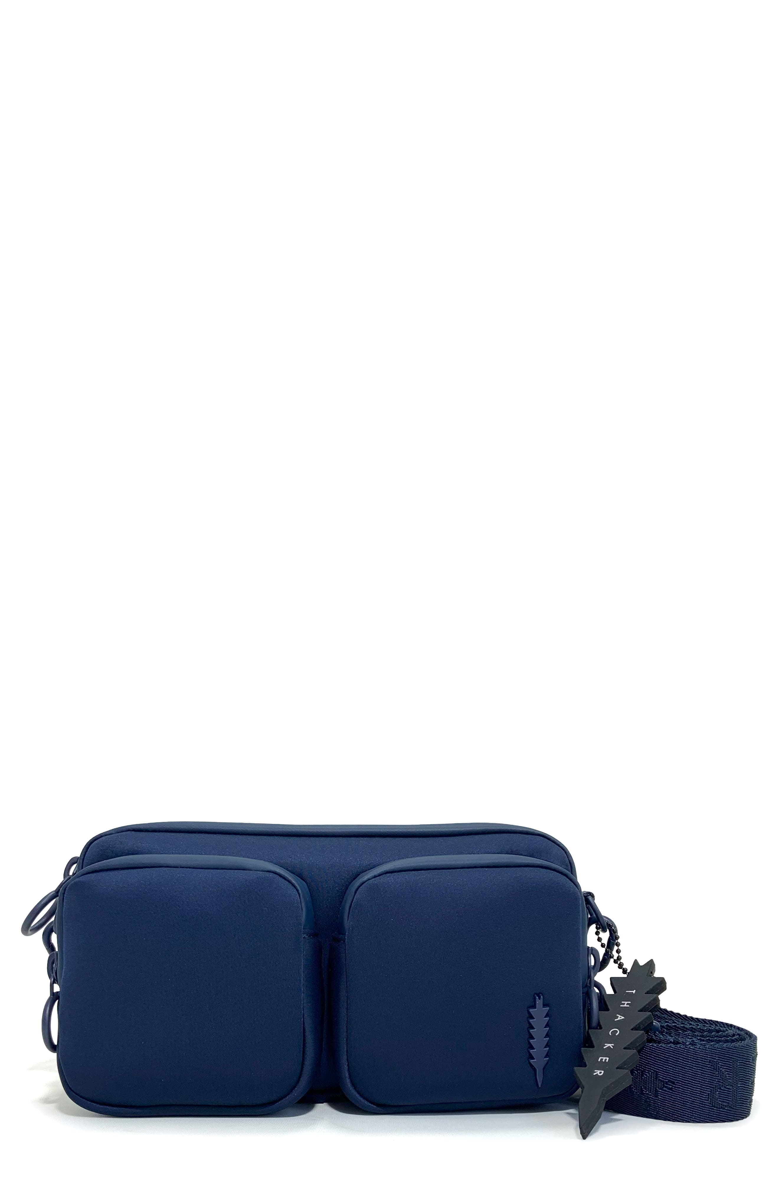 Thacker Lio Crossbody Bag