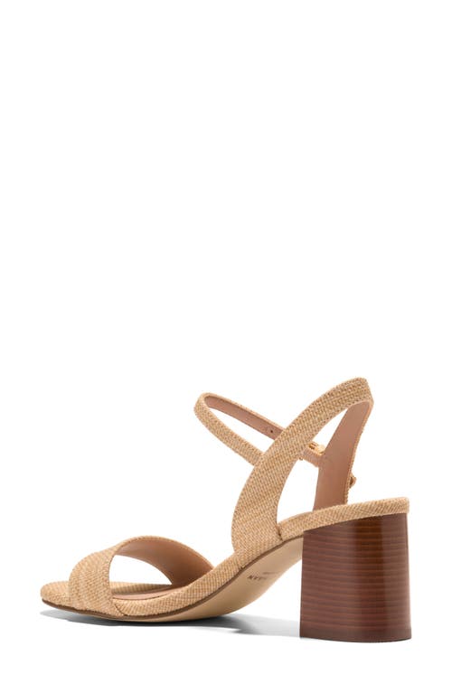 Shop Cole Haan Josie Block Heel Sandal
