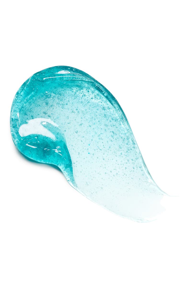 Too Faced Kissing Jelly Lip Oil Gloss, Alternate, color, Sweet Cotton Candy