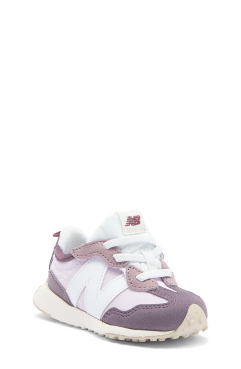 Kids' 327 Sneaker (Baby, Walker & Toddler)