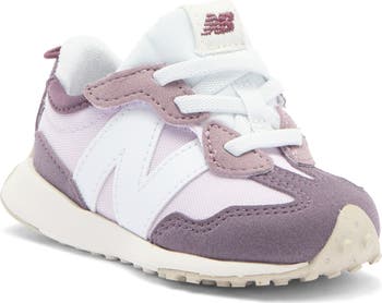 Kids' 327 Sneaker