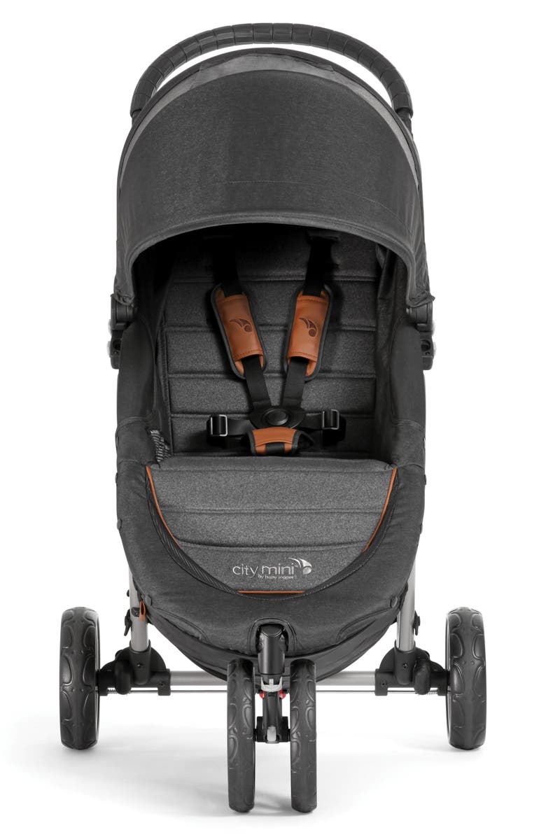 Baby Jogger City Mini<sup>®</sup> 2018 Special Edition 10-Year Anniversary Stroller, Main, color,
