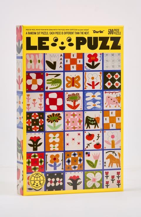 Darlin' Jigsaw Puzzle