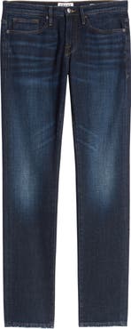 FRAME L'Homme Slim Fit Jeans