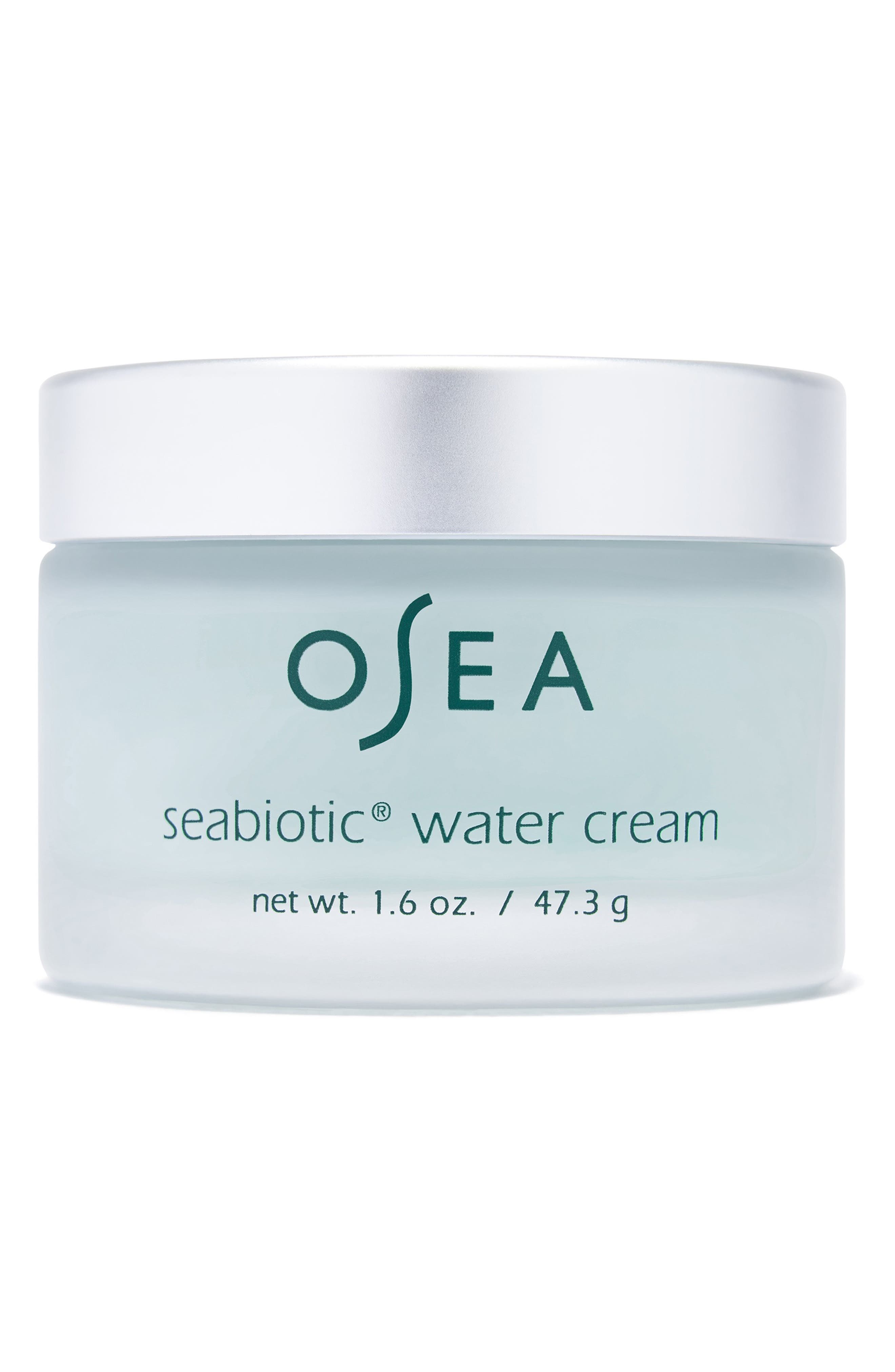 OSEA Seabiotic® Water Cream at Nordstrom, Size 1.6 Oz