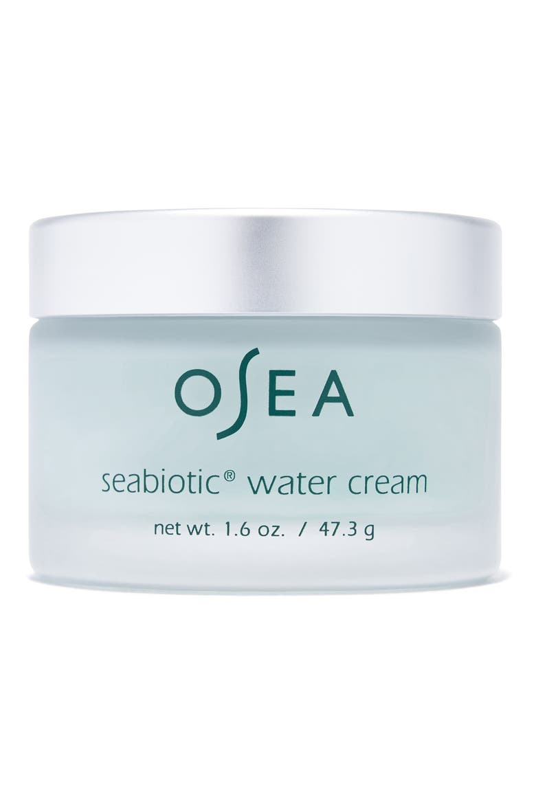 Seabiotic® Water Cream, Main, color, NO COLOR